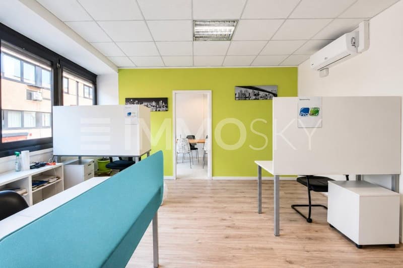 Spazio modulabile