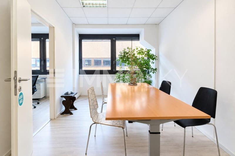 Ufficio multiuso