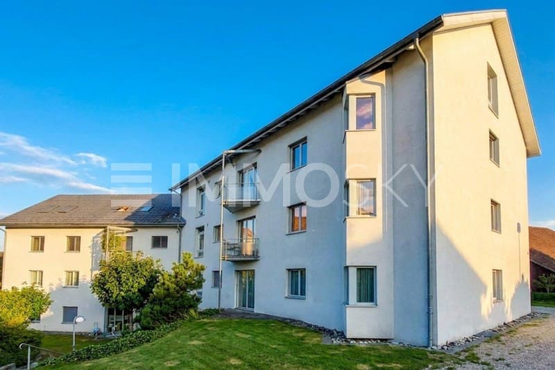 Gepflegtes Familienhaus