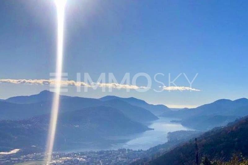 Vista impareggiabile