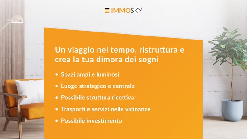 Un viaggio nel tempo