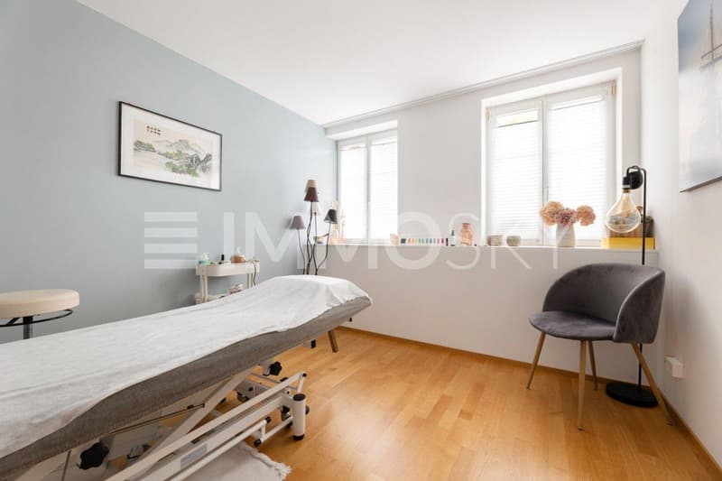 Zimmer von Einliegerwohnung