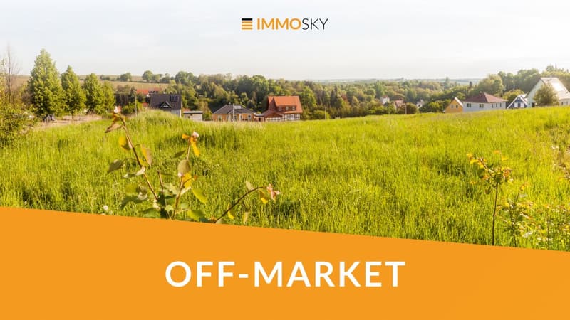 OFF-MARKET