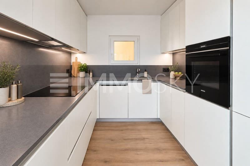 Comoda cucina