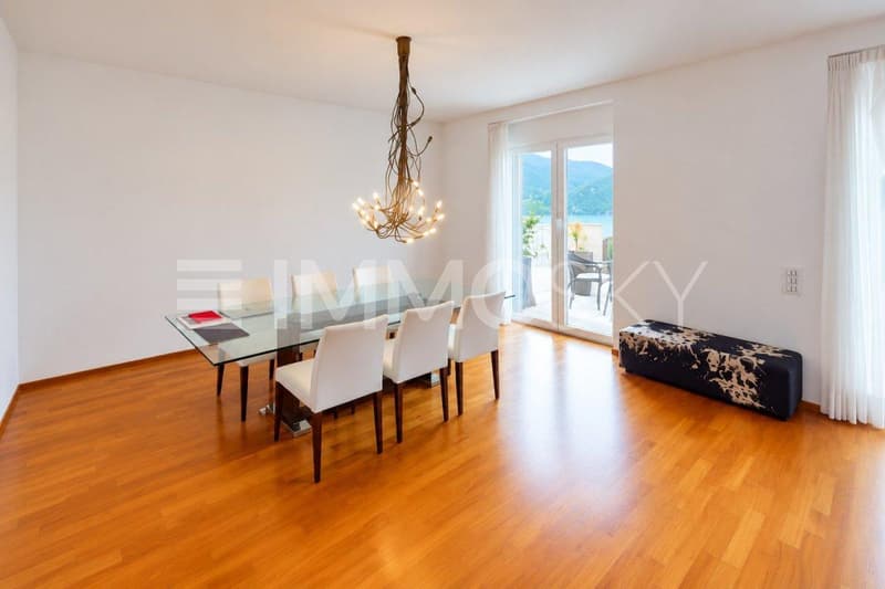 Sala pranzo
