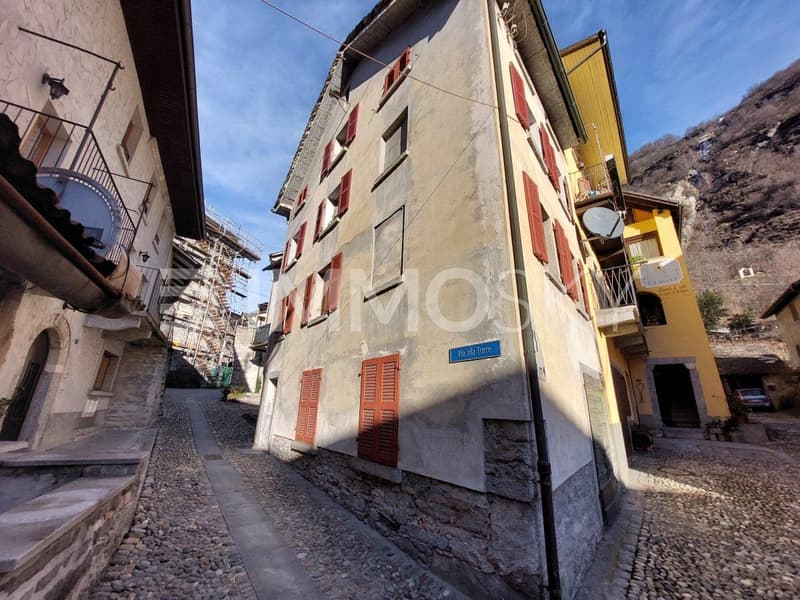 Soleggiata