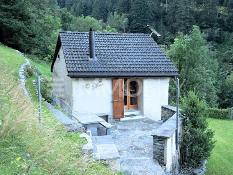 Rilassante posizione