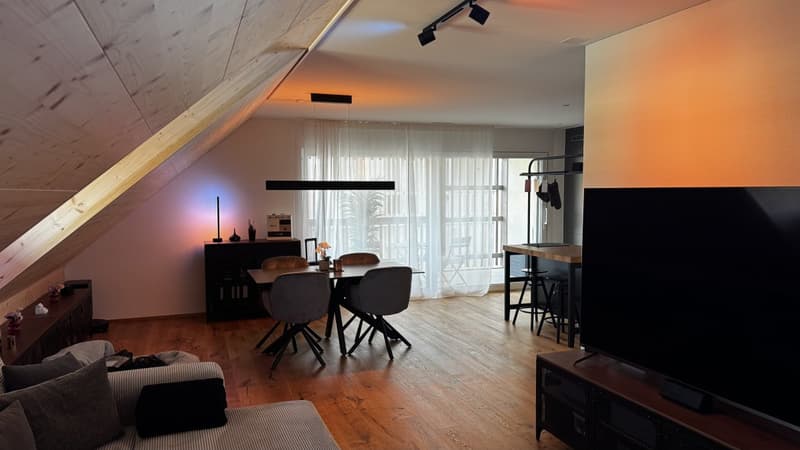Esszimmer