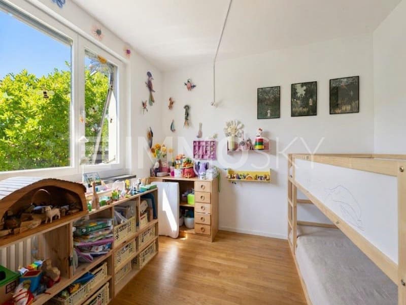Kinderzimmer Nr.2