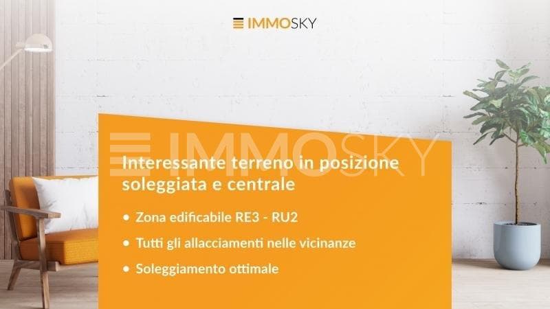 Il progetto dal grande potenziale
