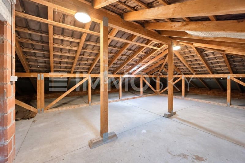 Espace à aménager