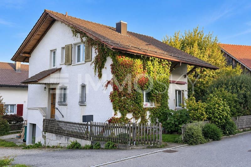 Verwirklichen Sie Ihre Wohnträume mit einer umfassenden Sanierung