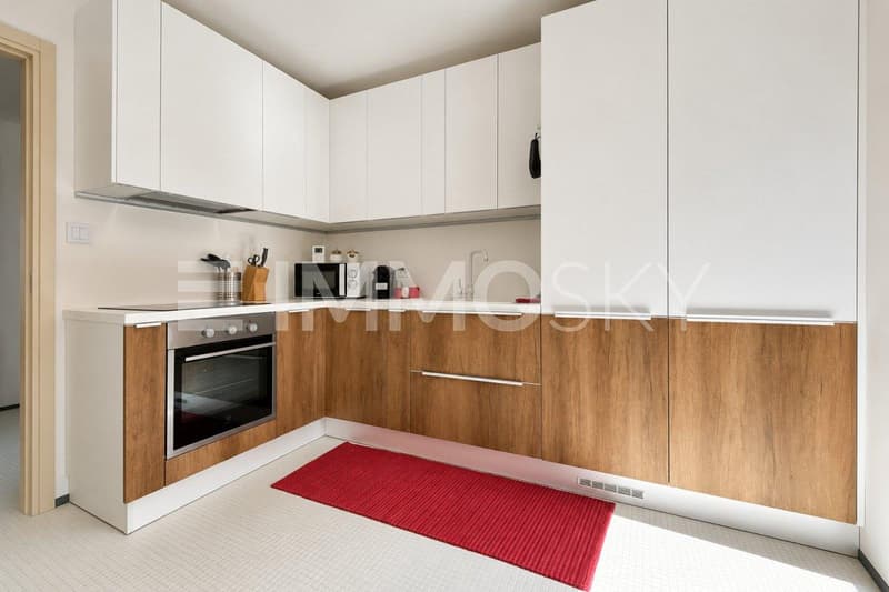 Cucina moderna