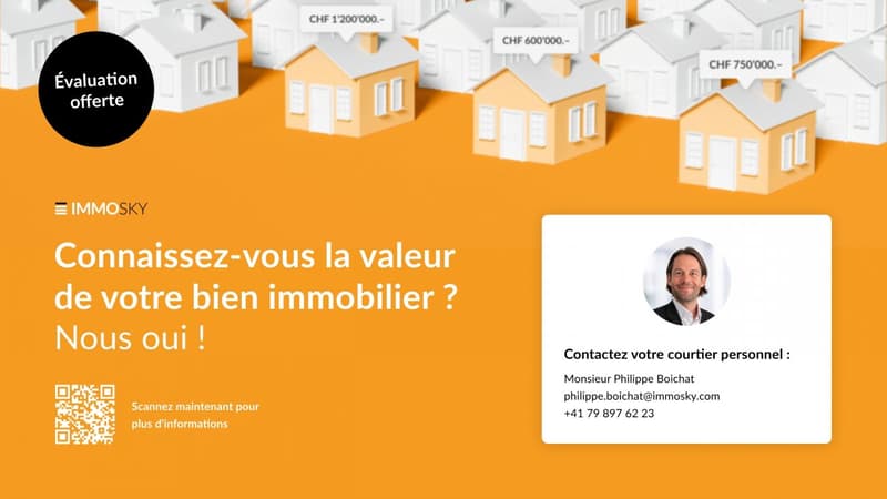 Contactez-moi !