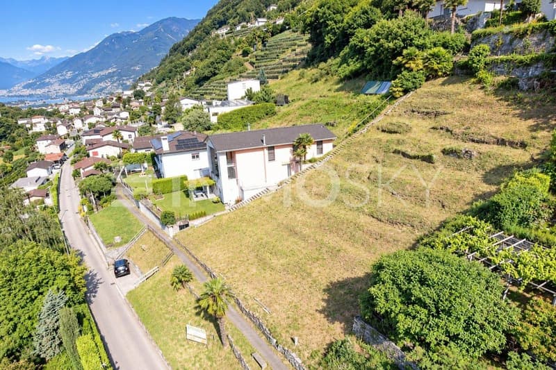 Vista panoramica