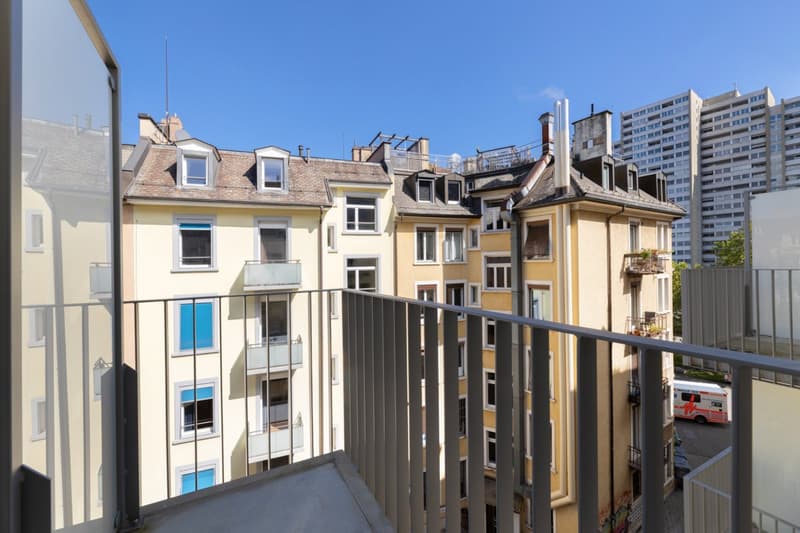 Balkon