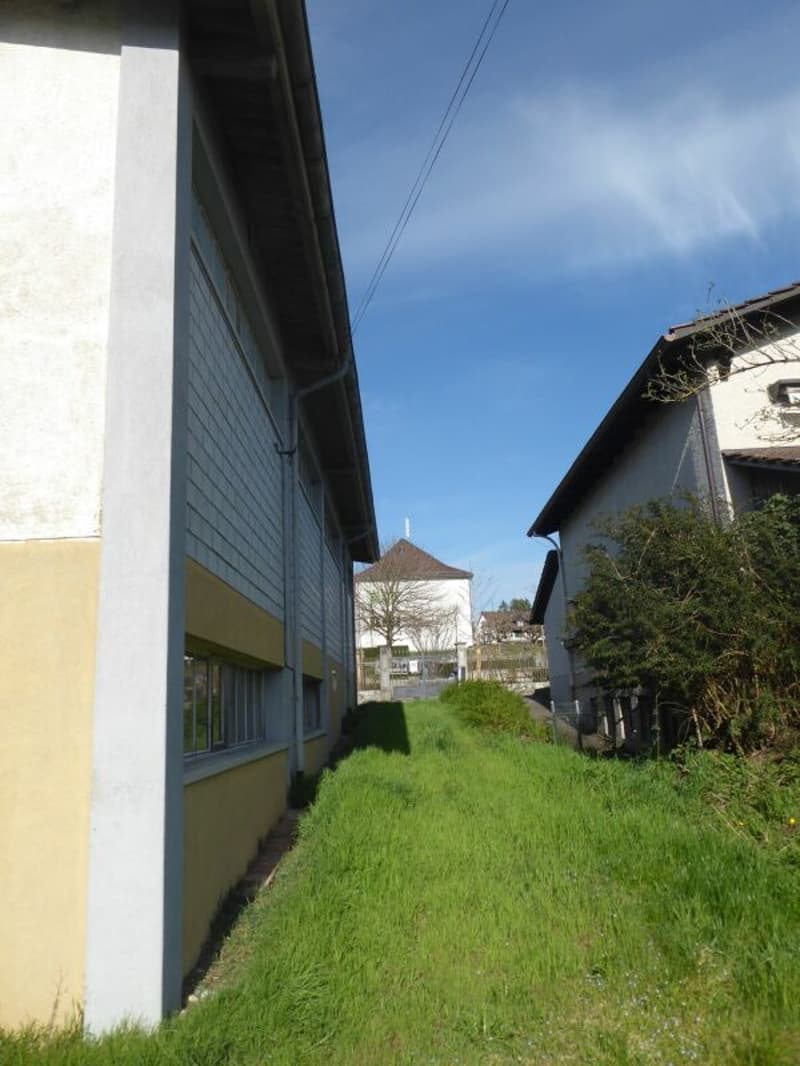 Aussenansicht