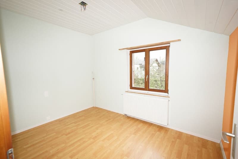 Renovation project for visionaries - 5-room house with potential (9)