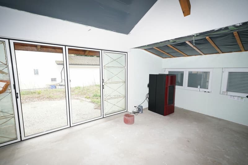 Renovation project for visionaries - 5-room house with potential (4)
