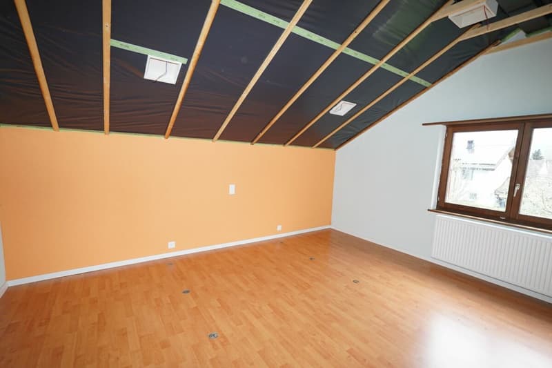 Renovation project for visionaries - 5-room house with potential (8)