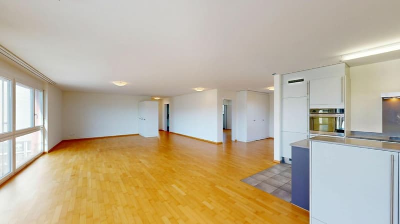 Wohnen / Essen