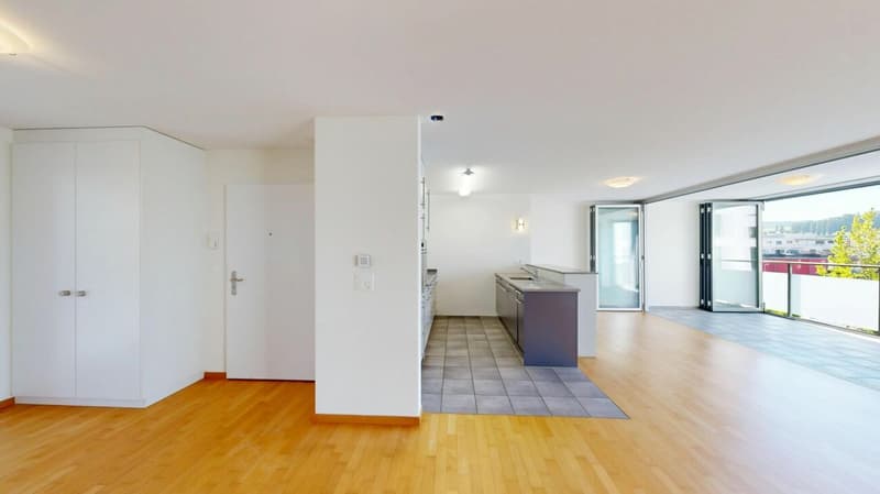 Wohnen / Essen