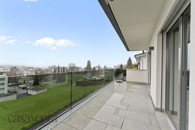 Terrasseansicht 1