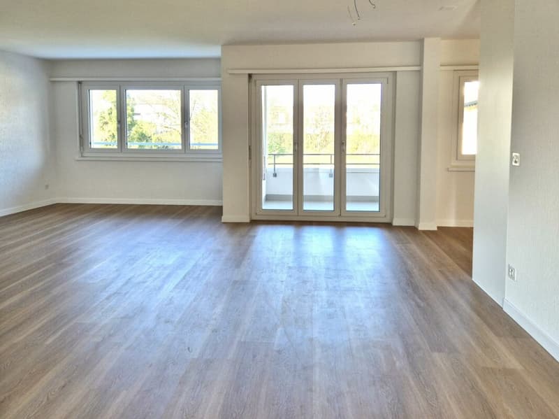 Wohnen / Essen