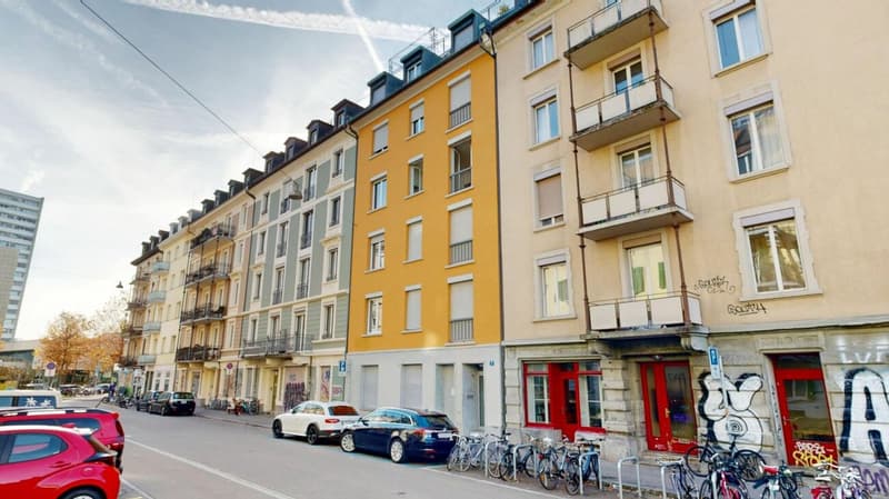 Aussenansicht