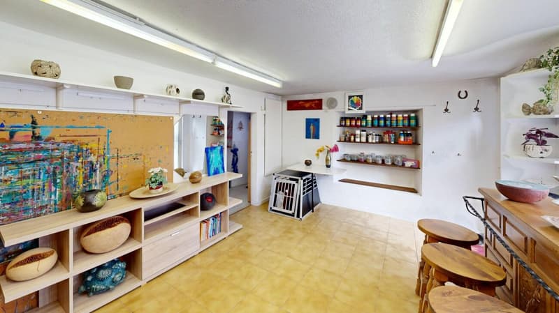 Atelier