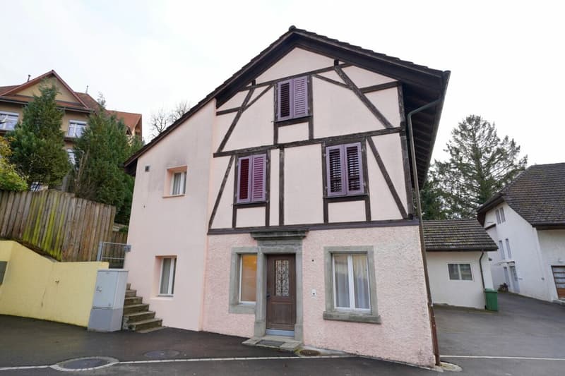 Aussenansicht