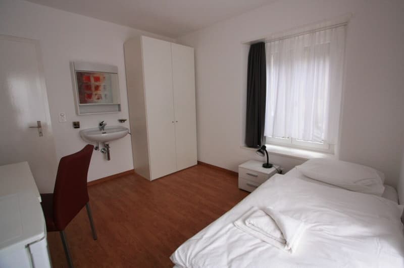 Beispielzimmer