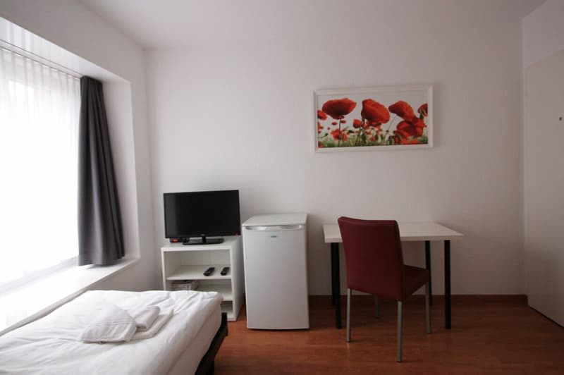 Beispielzimmer