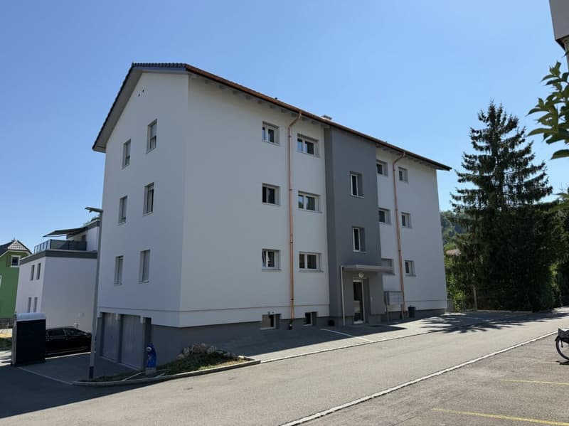 Aussenansicht