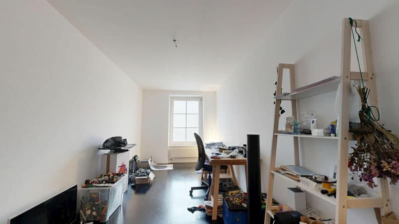 Bürozimmer