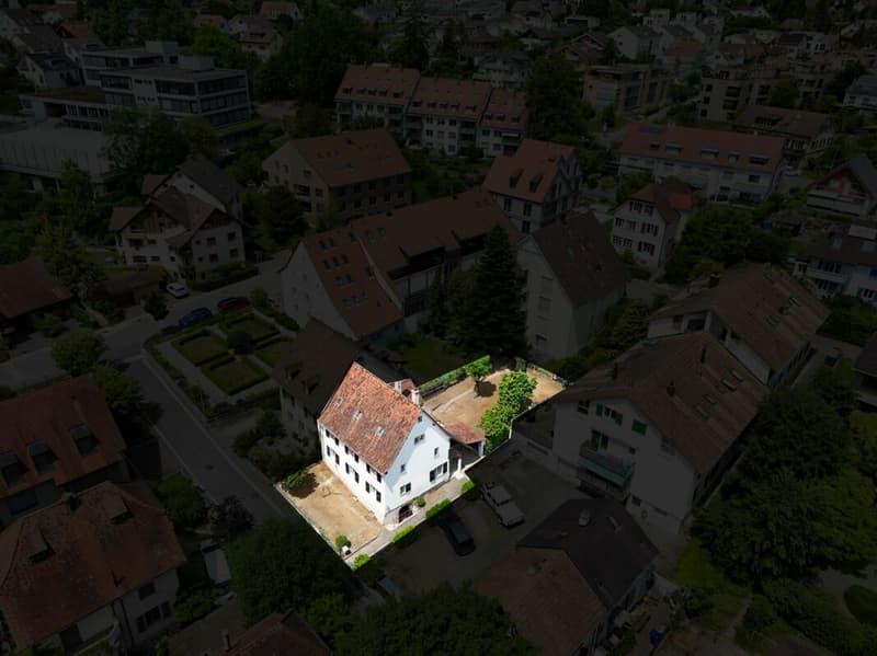 Vogelperspektive