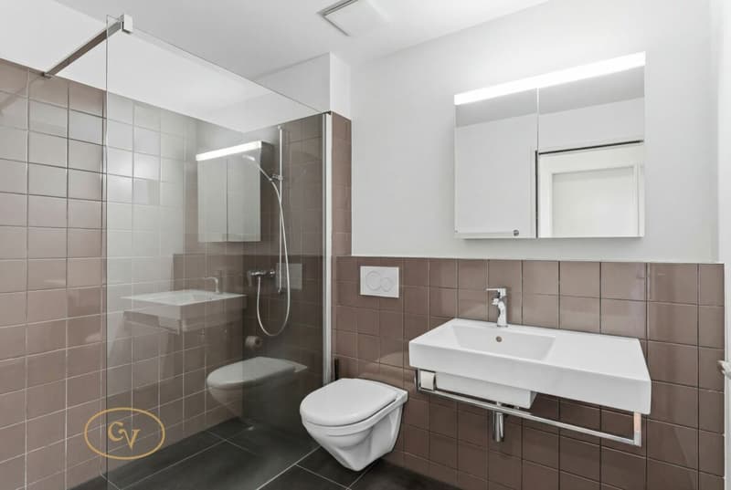 Dusche-/WC