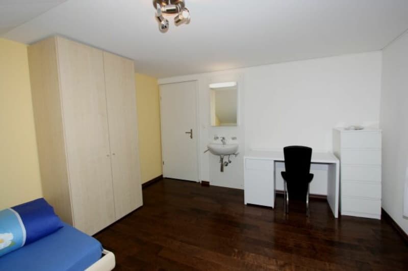 Zimmer Ansicht 1