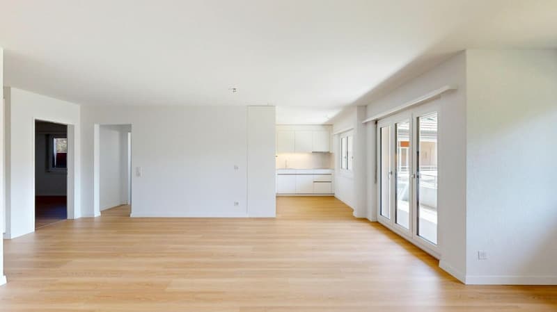 Wohnen / Essen