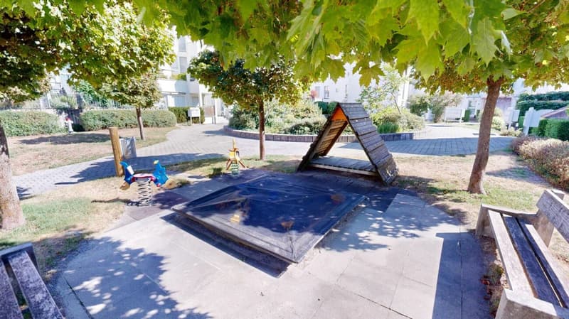 Spielplatz