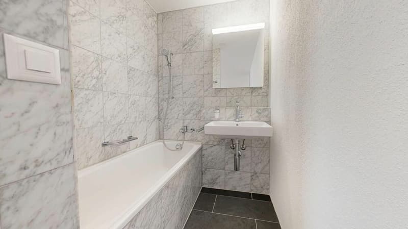 Badezimmer (en Suite)