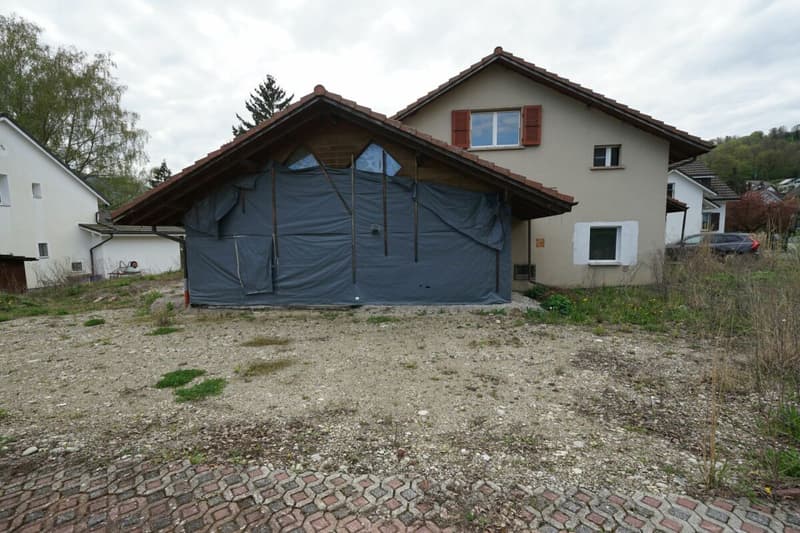 Aussenansicht