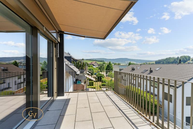 Balkon