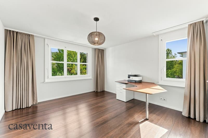 Zimmer 1 Ansicht 2 OG
