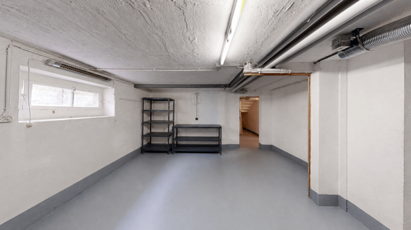 Werkstatt / Haustechnik
