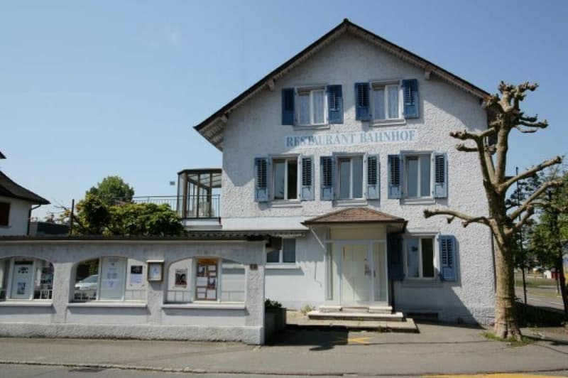 Aussenansicht