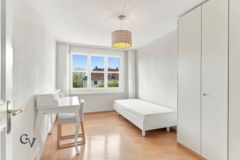 Zimmer 3 OG