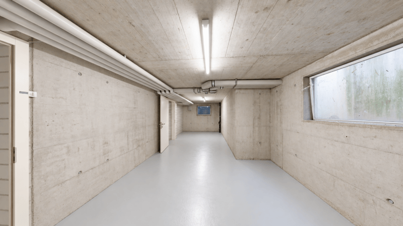 Keller / Hobbyraum