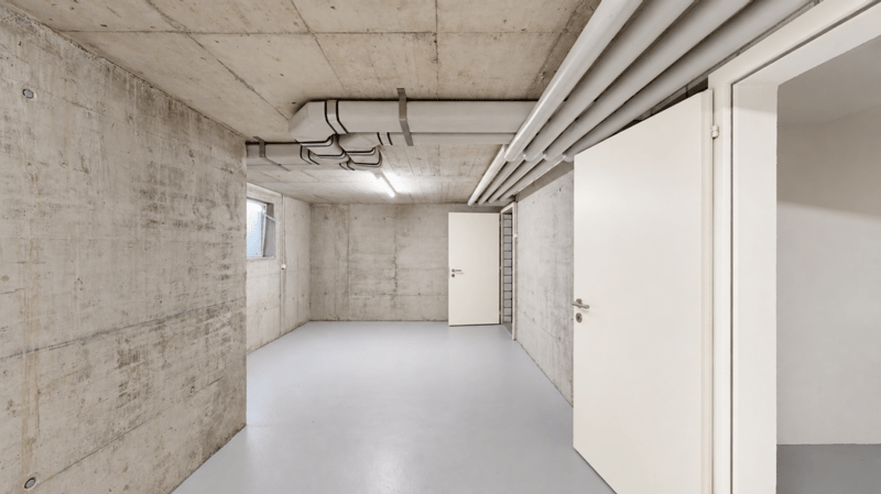 Keller / Hobbyraum