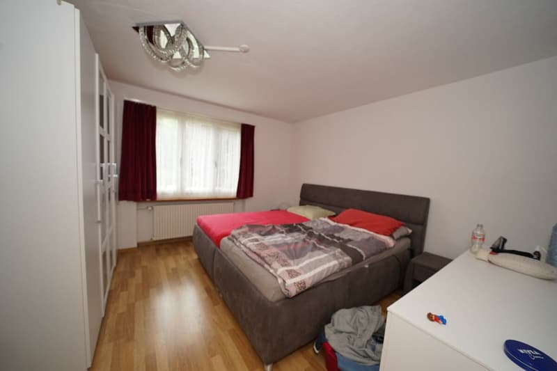 Elternschlafzimmer